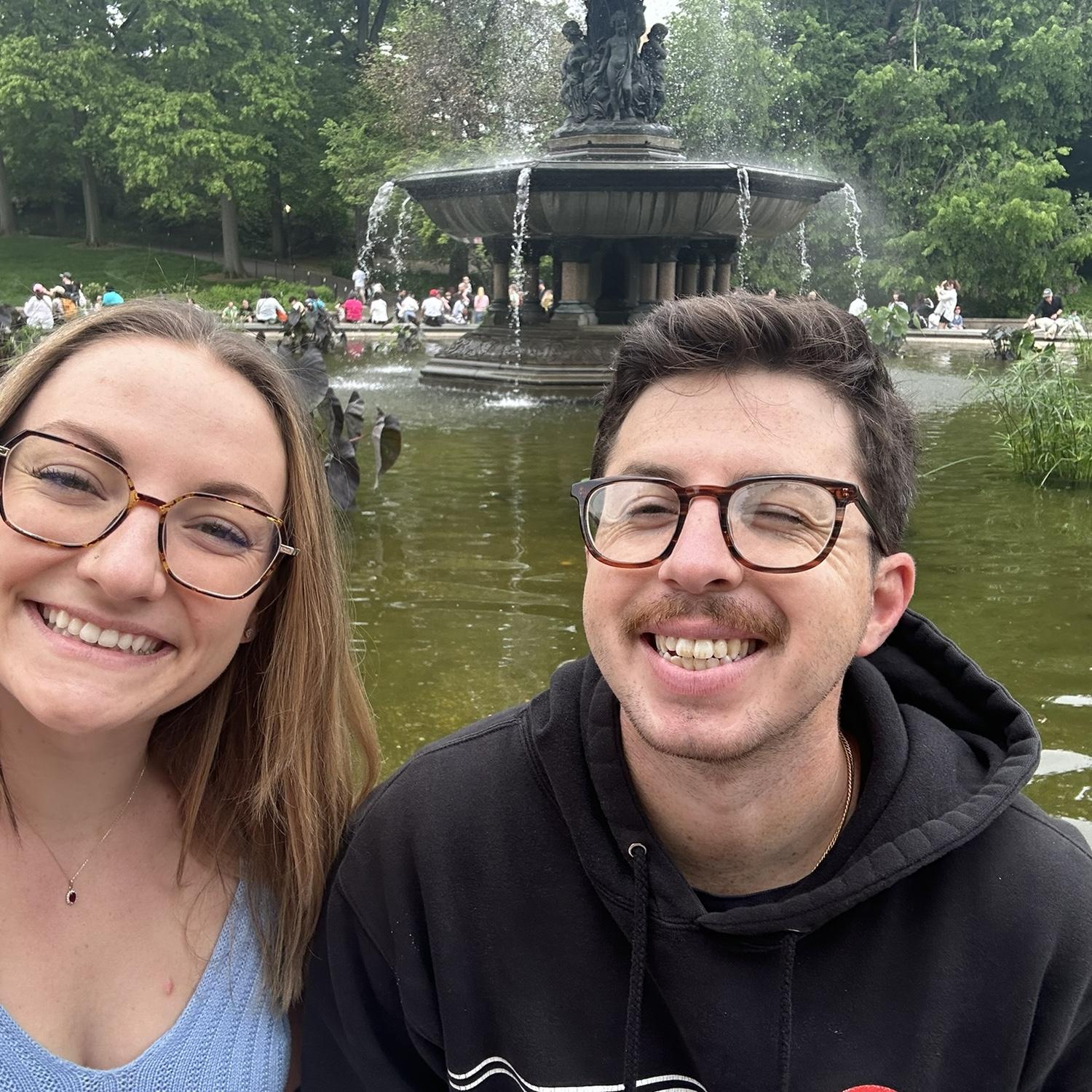 Central park
