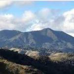 Mount Tamalpais State Park