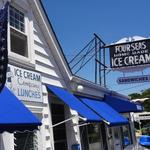 Four Seas Ice Cream