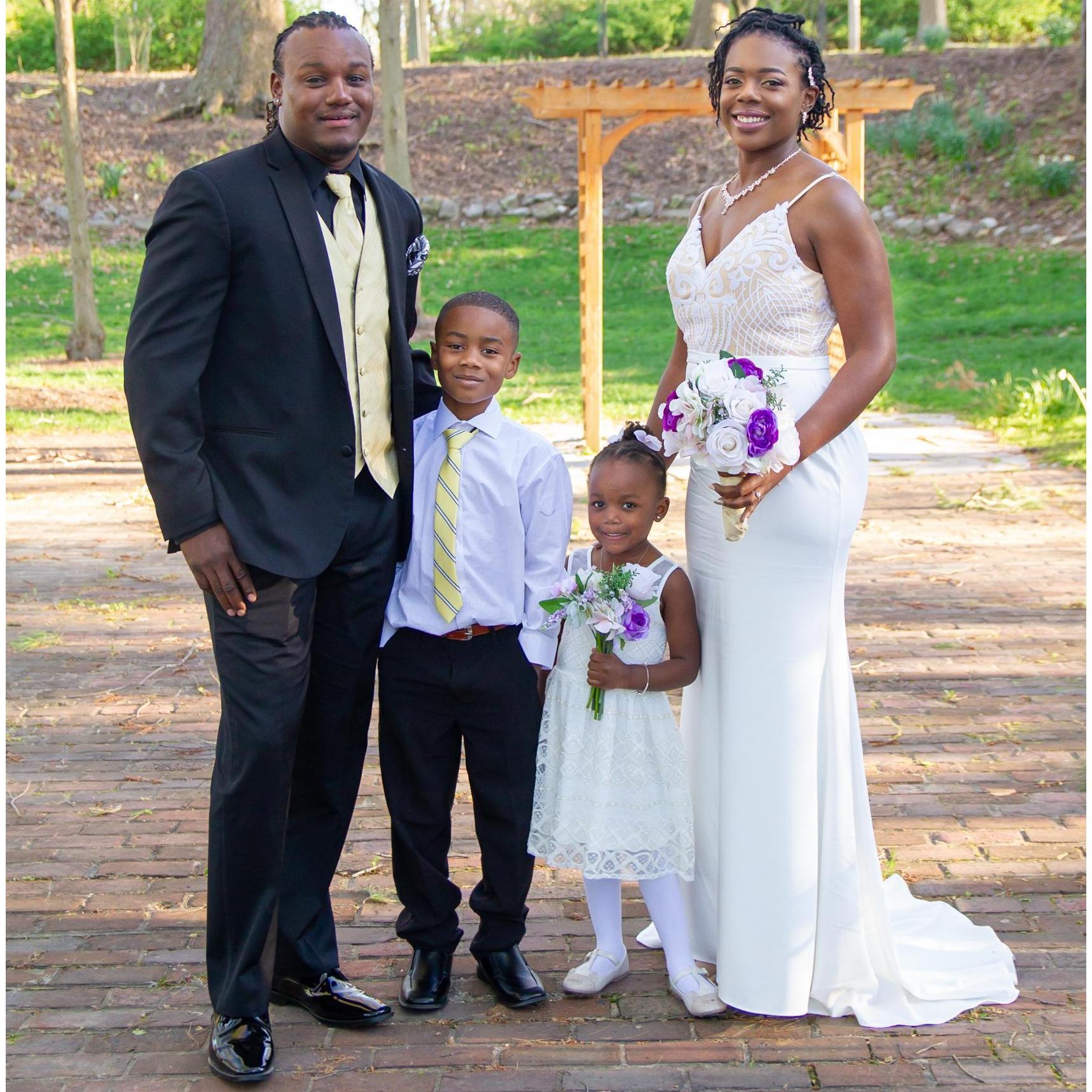 The Griffin Family!