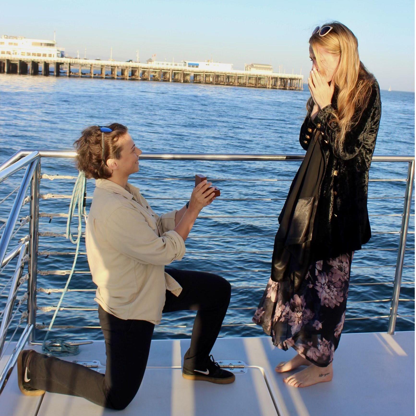 The Proposal