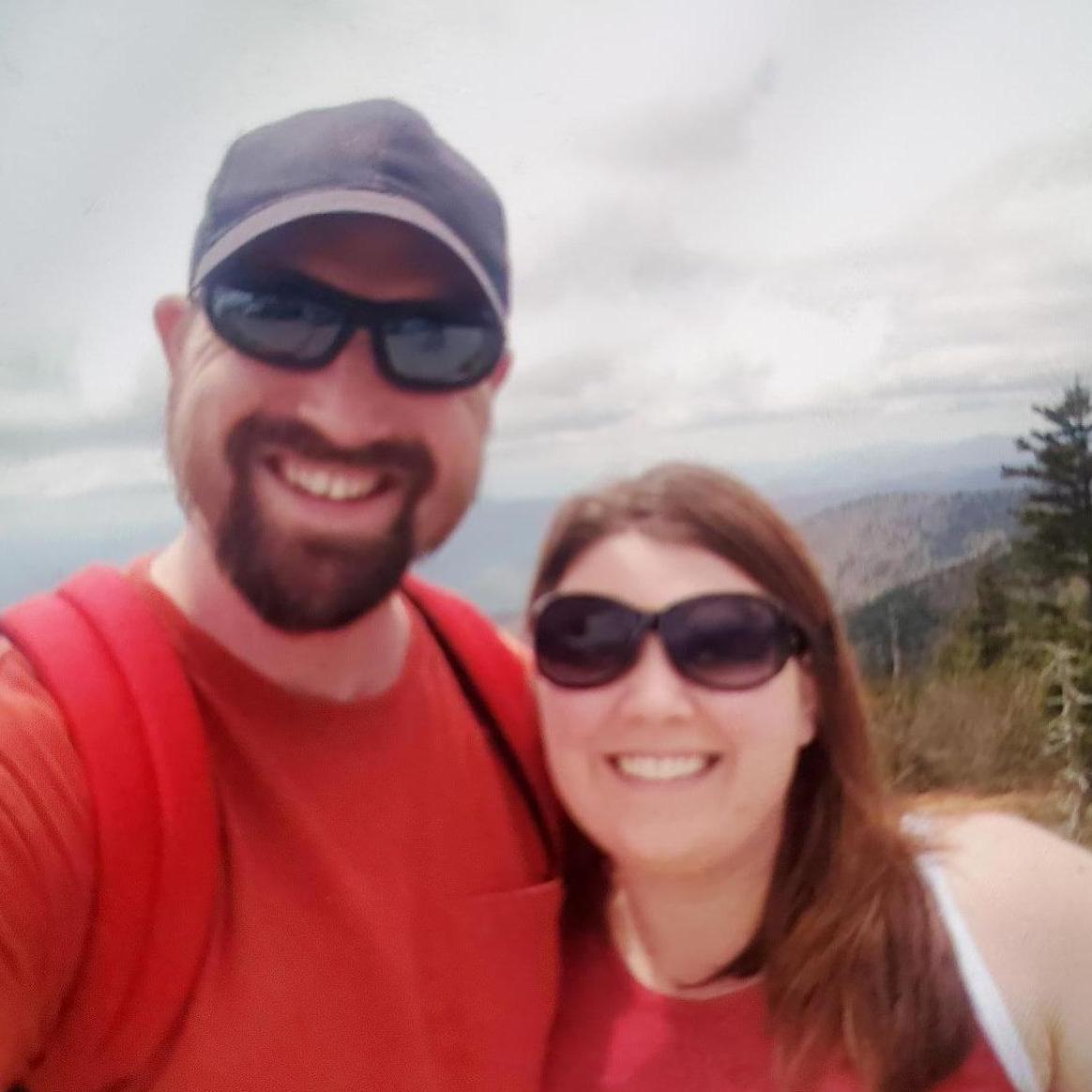 Gatlinburg, TN
May 2017