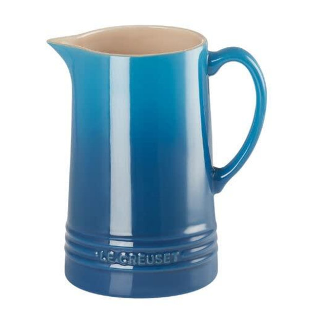 Le Creuset 1.5L Scandinavia Blue Marseille Carafe