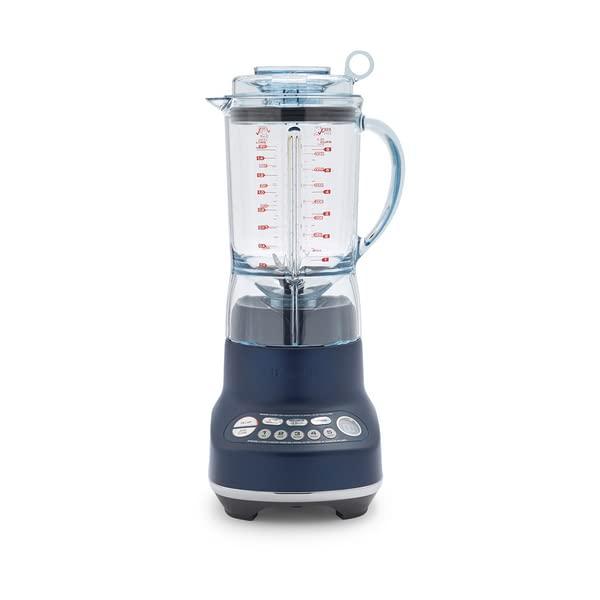 Breville the Fresh & Furious™ Damson Blue, Medium