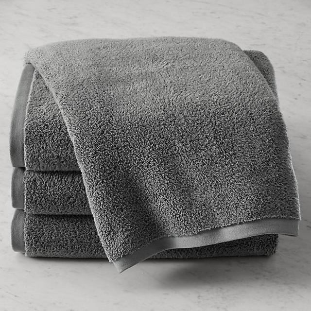 Ultra-Soft Turkish Bath Sheet 40" X 70"
