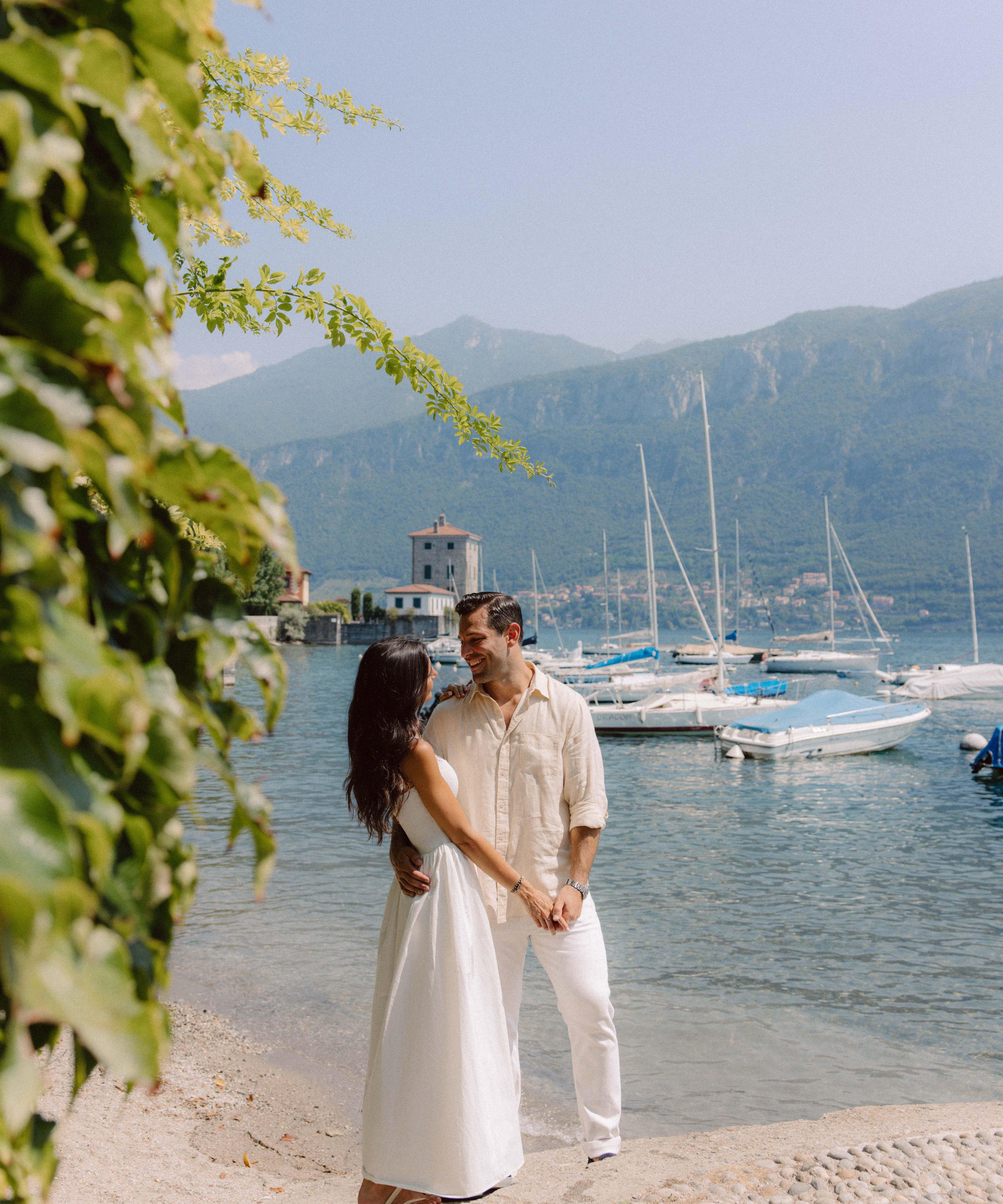 The Wedding Website of Reagan Alhadef and Adam Shapiro