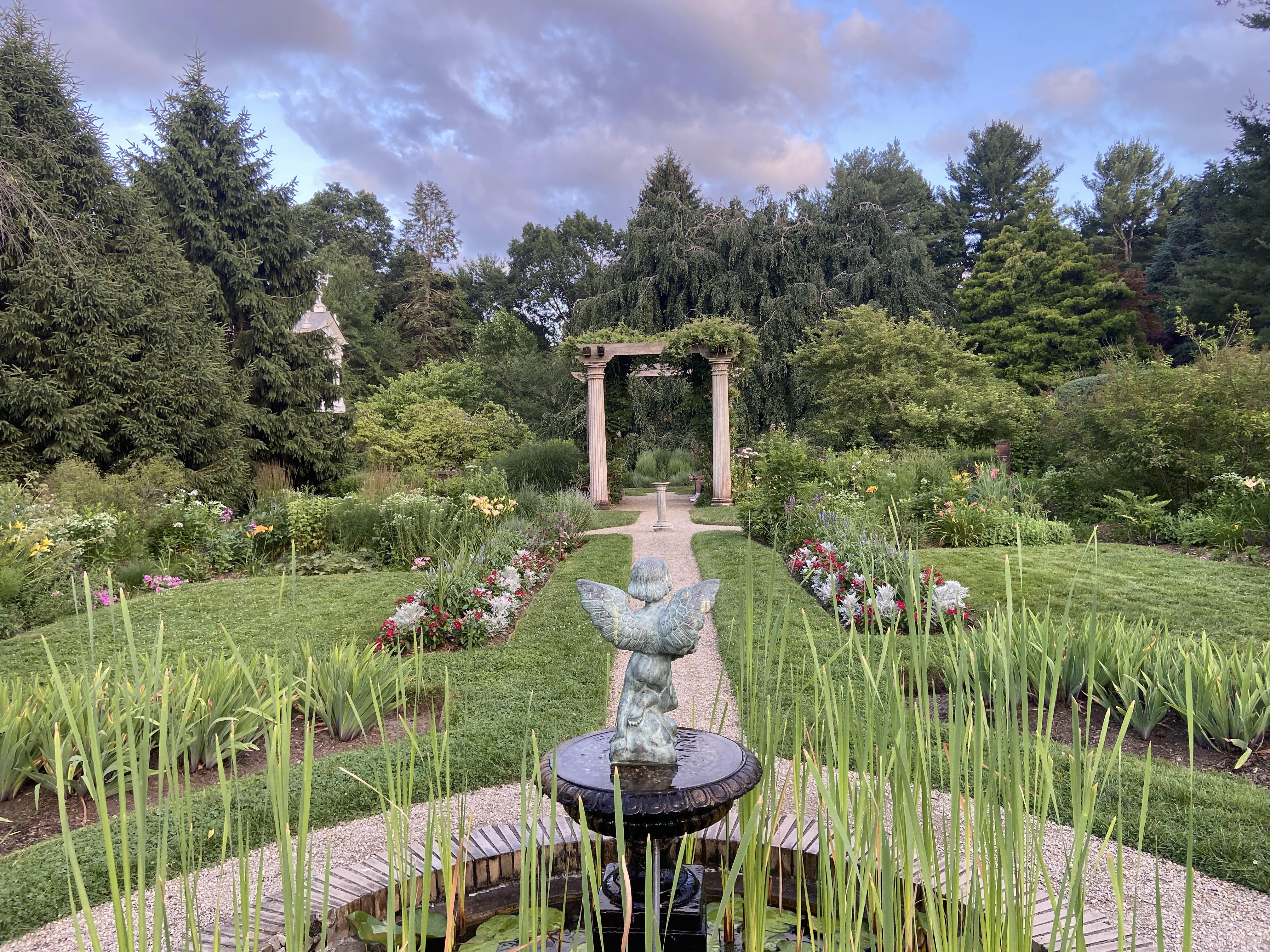 The Wedding Website of Daria Bourgery and Nick Kelling