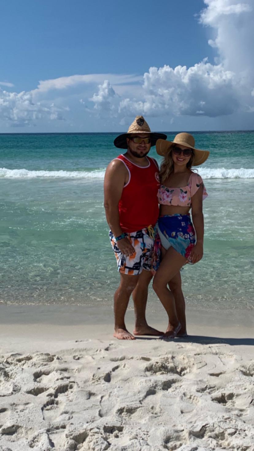 Our happy place!