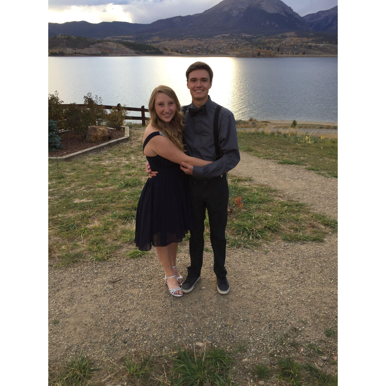 Senior Homecoming