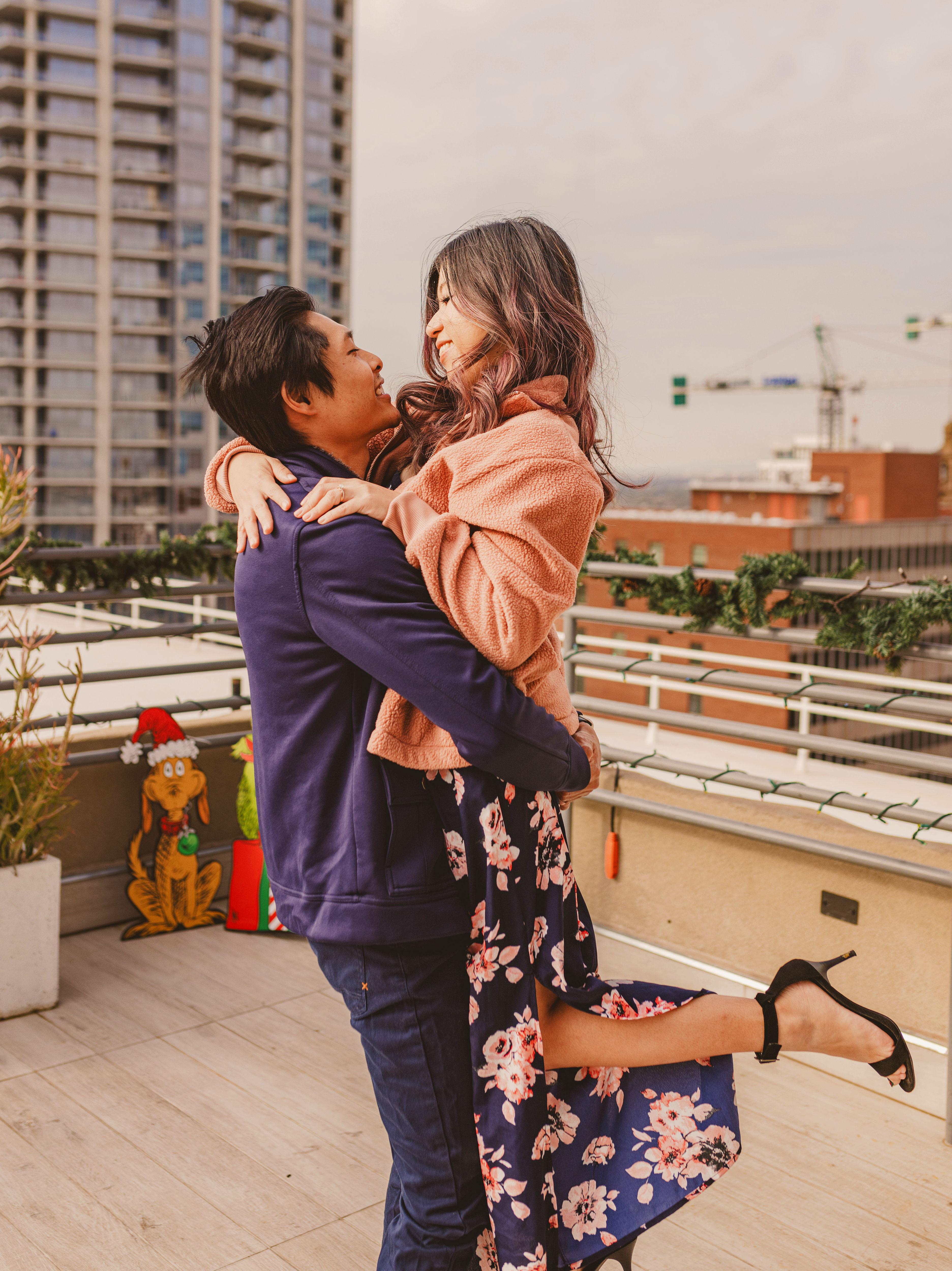 The Wedding Website of Kathleen Wong and Franco Keung