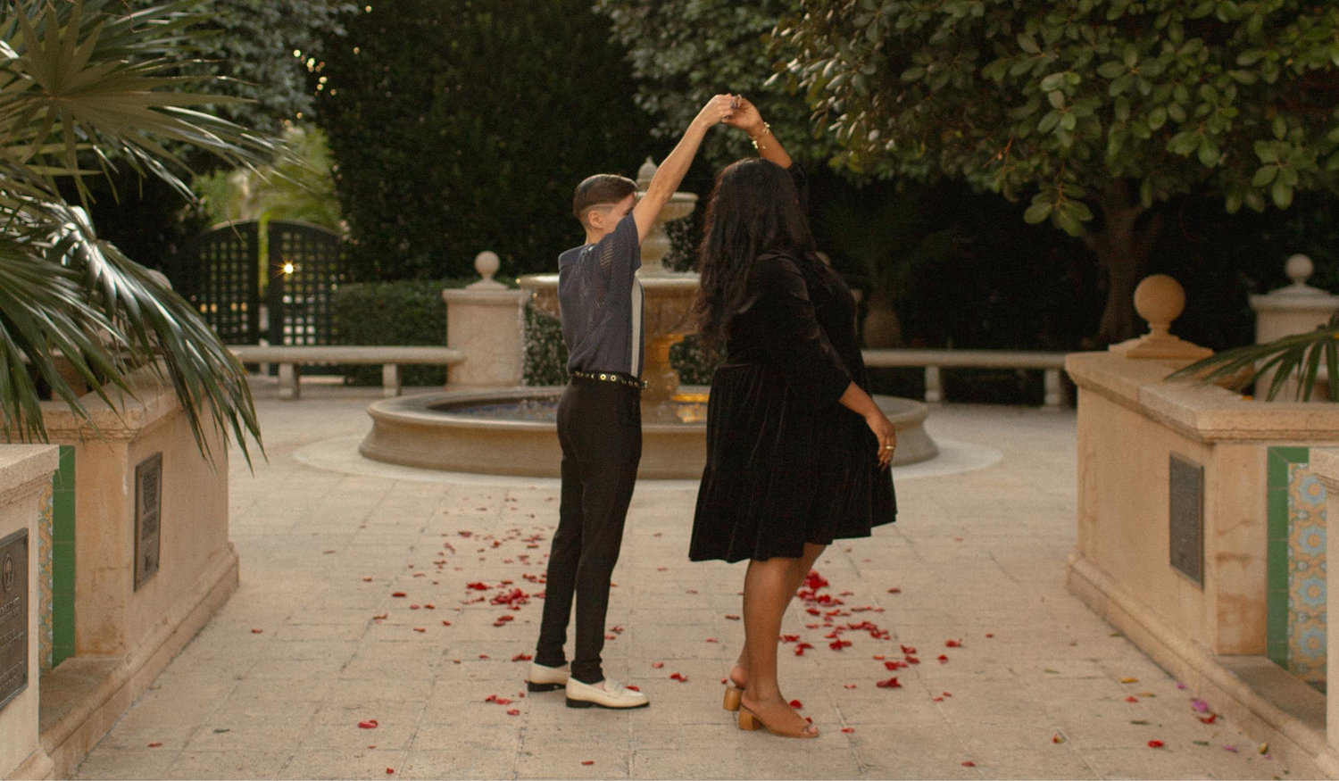 The Wedding Website of Faith Rodgers and Sarah Sisk