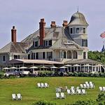 Castle Hill Inn