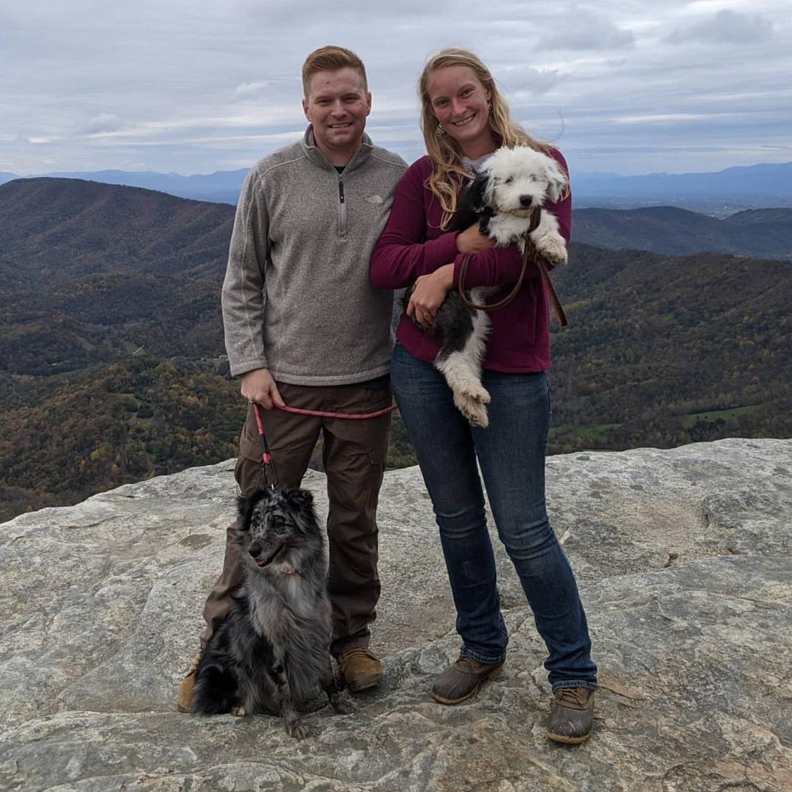 The Wedding Website of Natalie Duncan and Isaac Slone