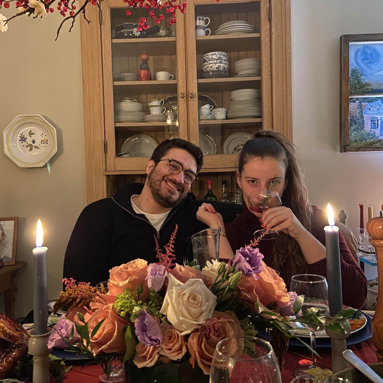 Thanksgiving 2025