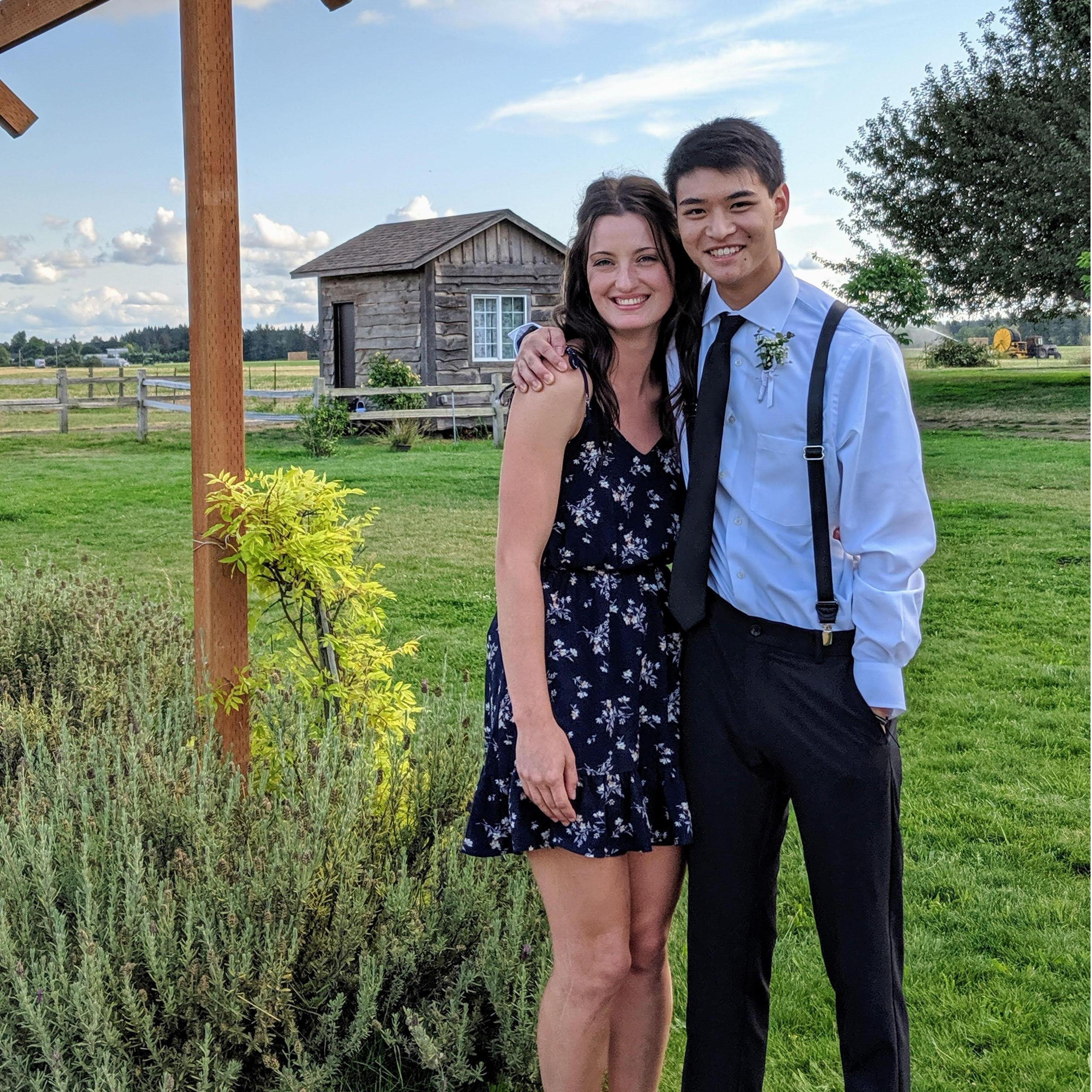 Our favorite pic<3
