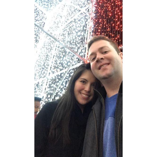 We loved our dates in Philly <3