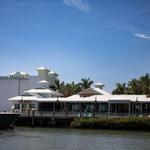 Outriggers Tiki Bar & Grille