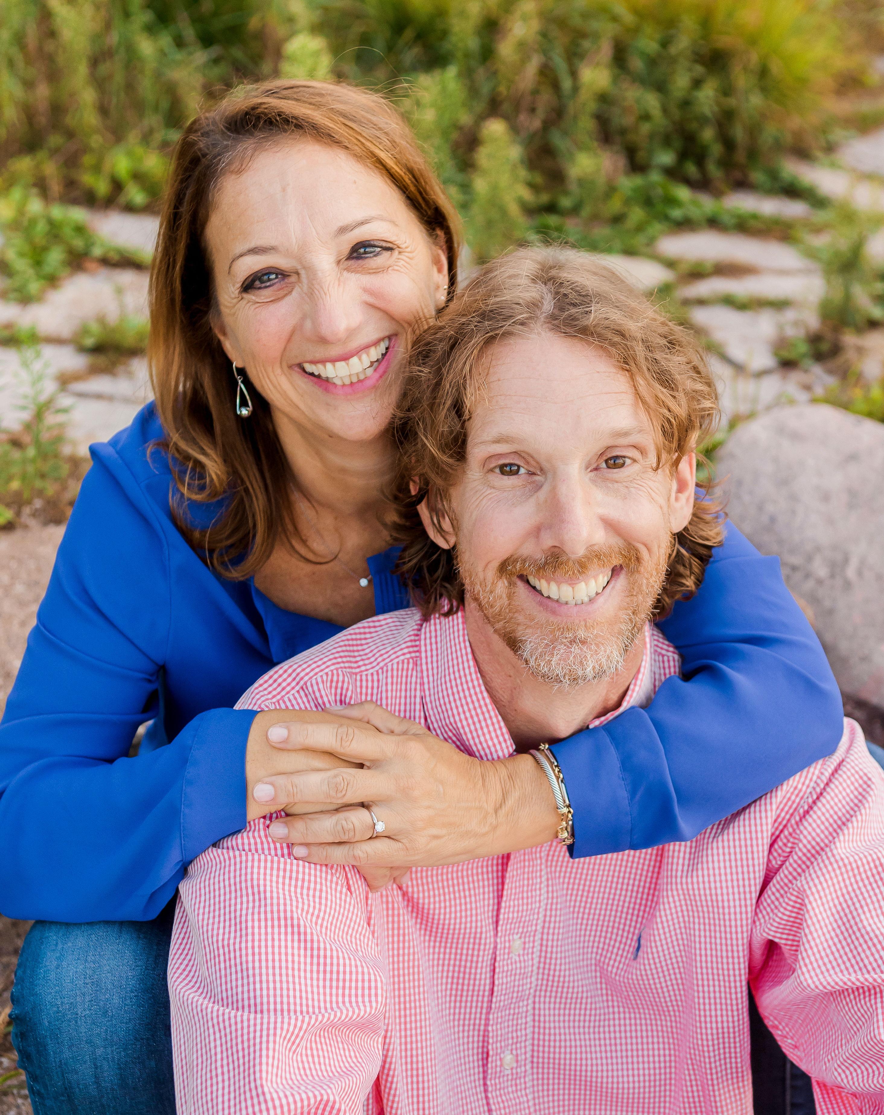 The Wedding Website of Jenni Wolf and Rob Wilson