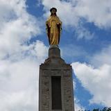 National Shrine Grotto of ​Our Lady of Lourdes