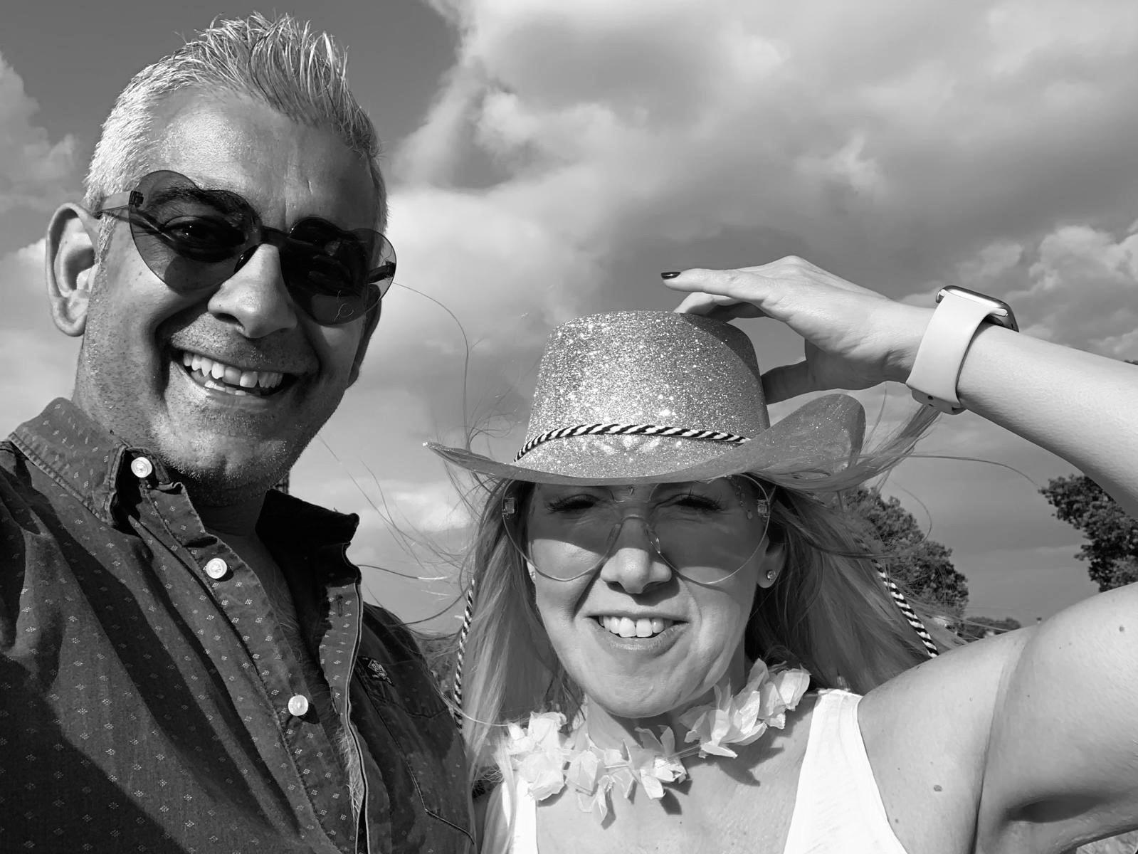 The Wedding Website of Sally Morris and Nick Jethwa