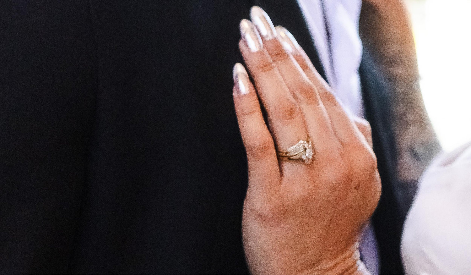 The Wedding Website of Annalycia Ayad and Elia Ayad