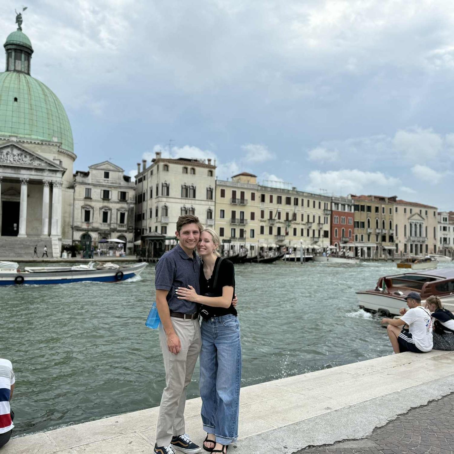 Venice Italy