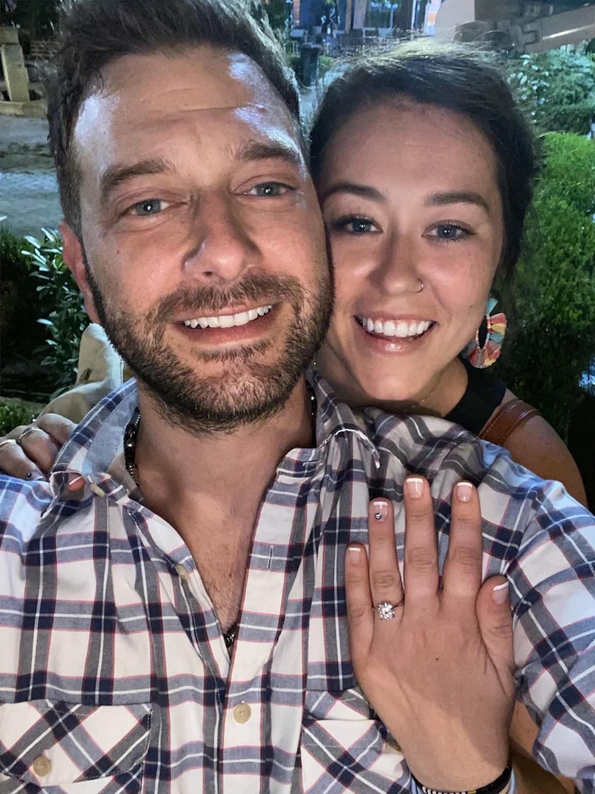 The happiest day 
7.16.2021