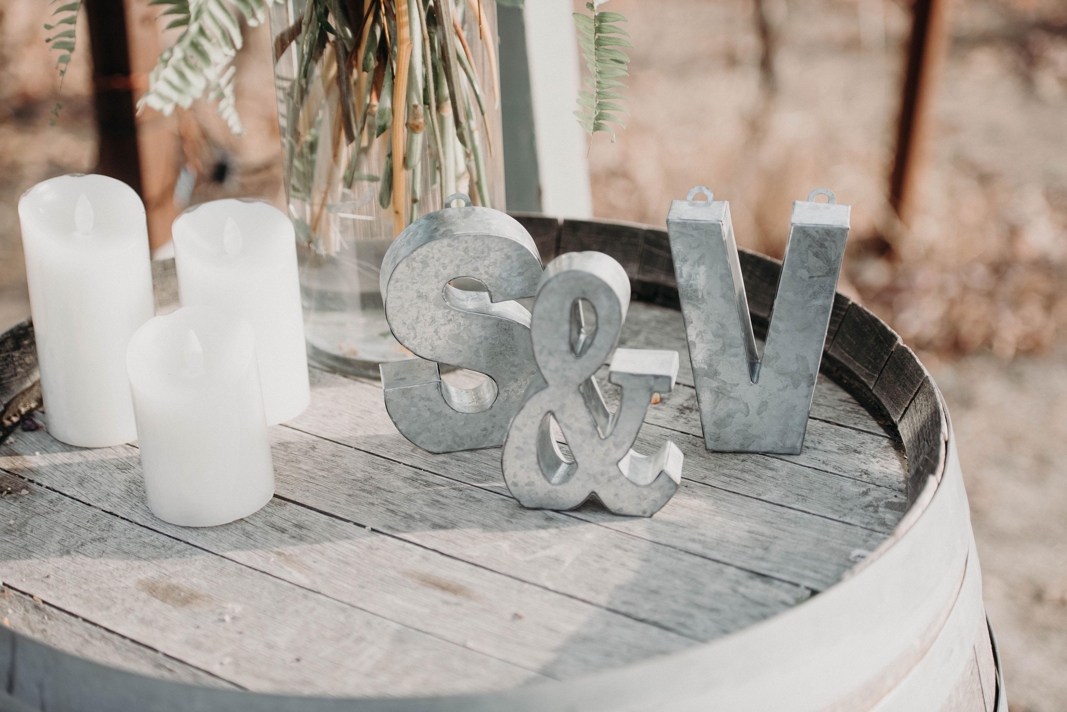 The Wedding Website of Veronica Espindola and Sean Cullen