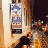 Coffee Underground