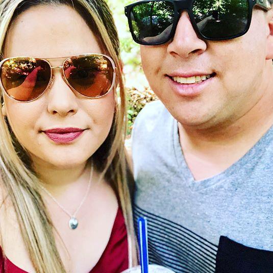 My Birthday Last year <3