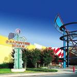 Grapevine Mills