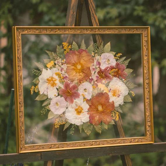 Pressed Floral - Digital Gift Card