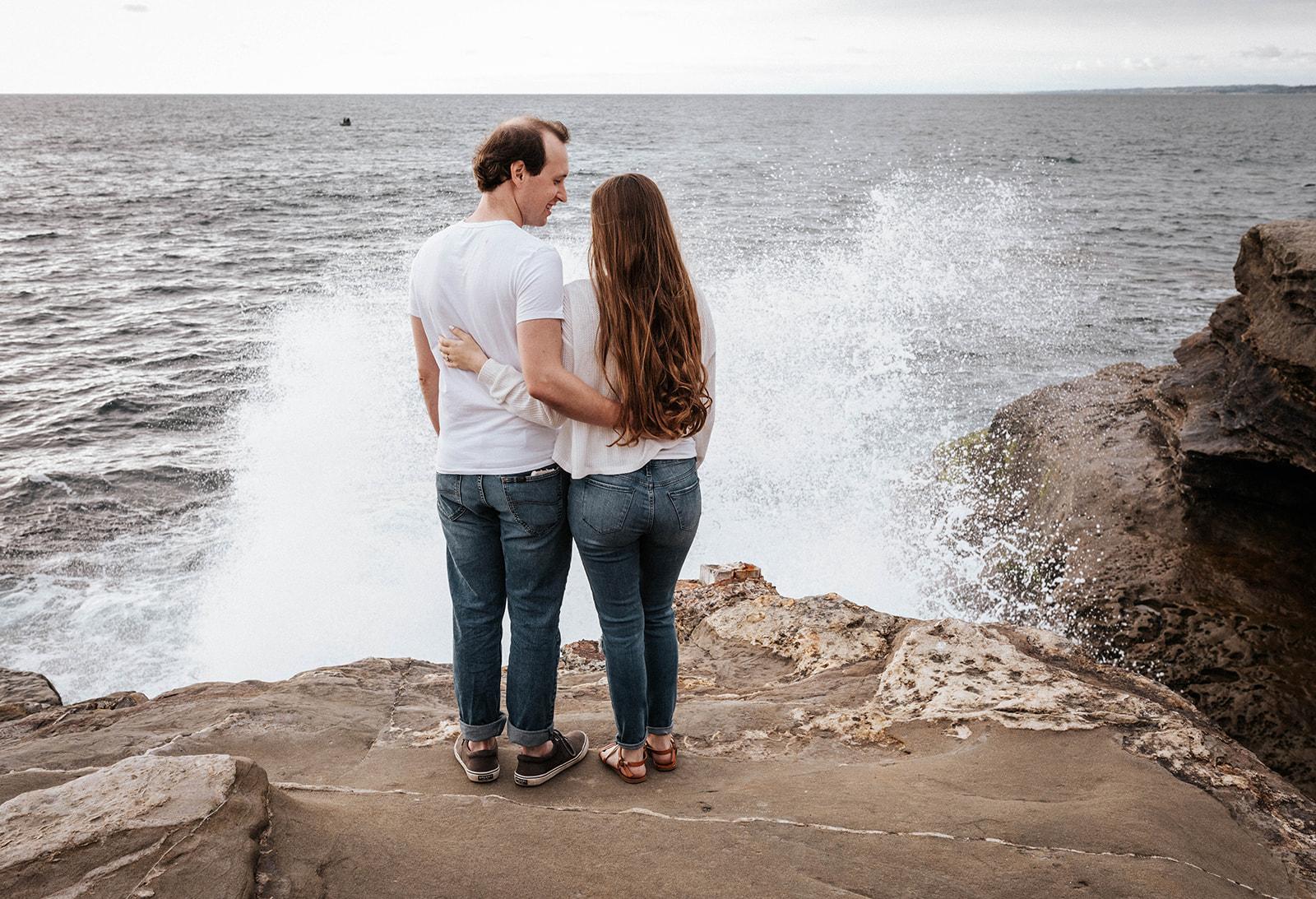The Wedding Website of Elisabeth Parish and Jacob Stockwell
