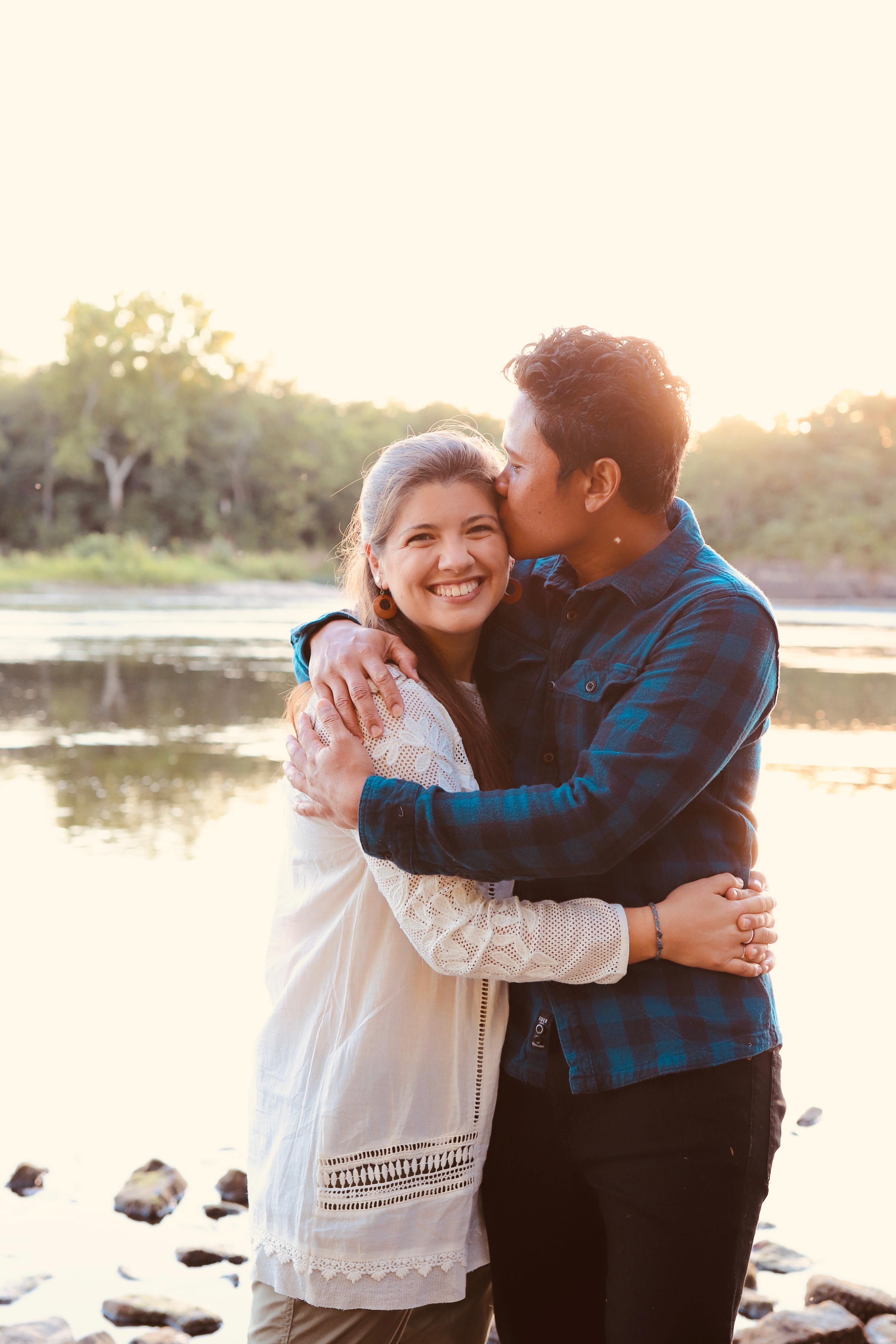 The Wedding Website of Susan Millikan and Ishak Derek