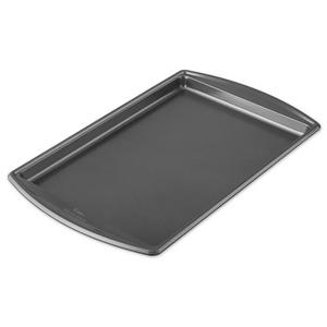 Wilton® Advance Select Premium Nonstick™ 11-Inch x 17-Inch Baking Sheet in Gunmetal