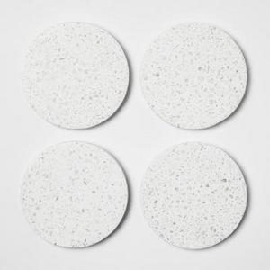 Terrazzo Coasters Set of 4 - Project 62™ Target