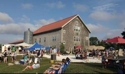Buzzards Bay Brewing