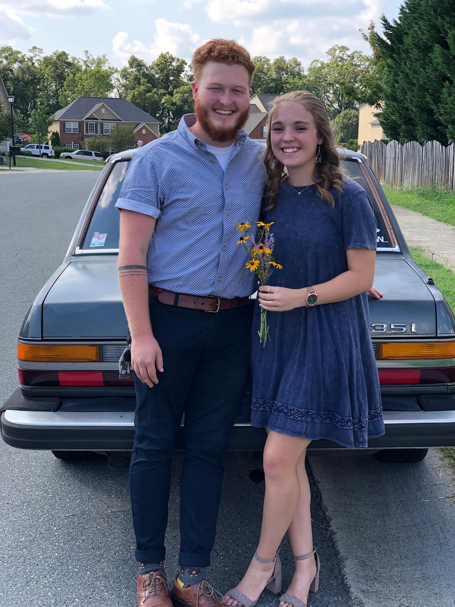 August 9, 2019 -
Celebrating our fifth anniversary!