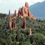 Garden of the Gods