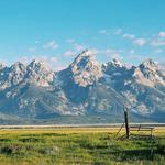 Grand Teton National Park