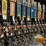 Ballast Point Brewing Chicago