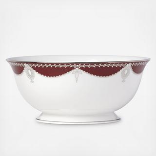 Empire Pearl Wine Serving Bowl