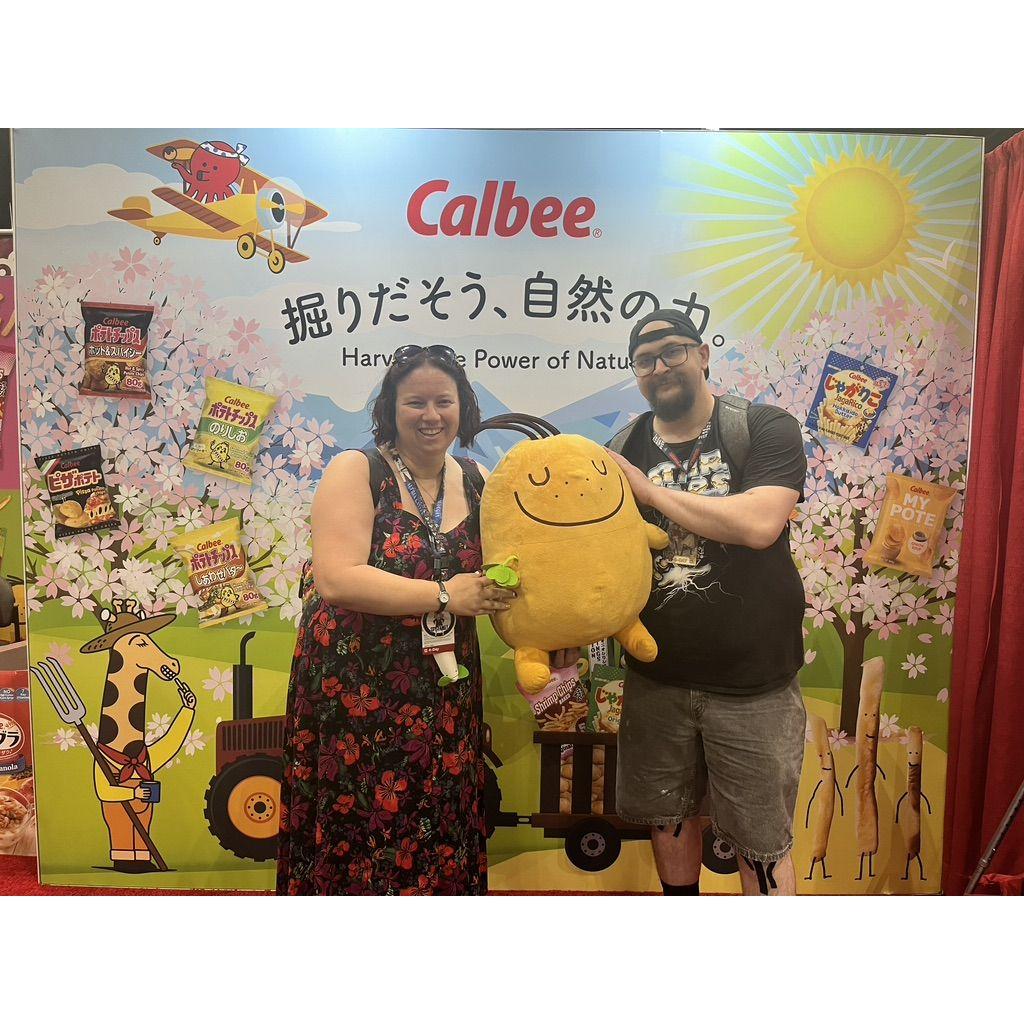 Anime Expo 2023