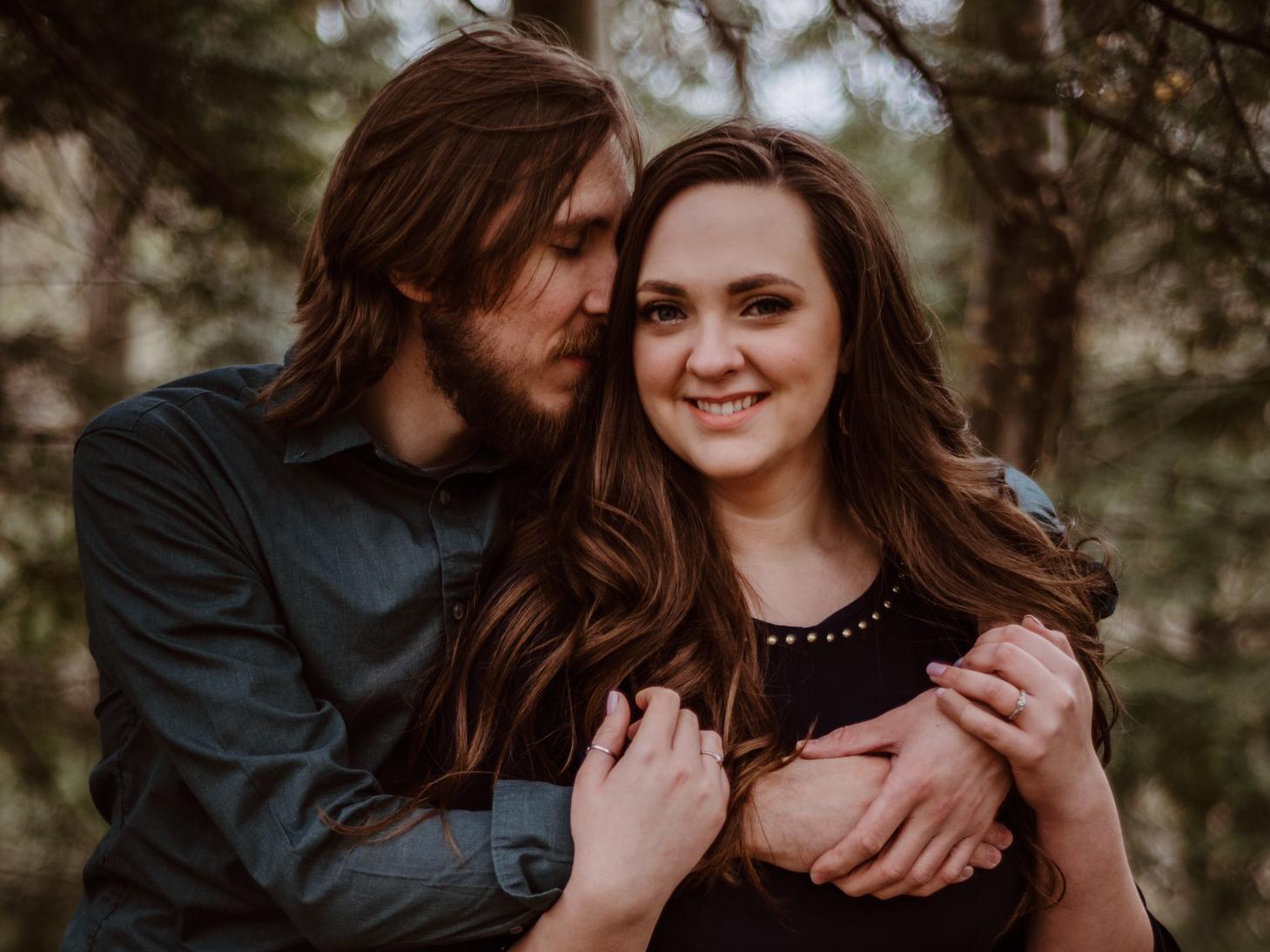 The Wedding Website of Sarah Strang and Derrick Walter