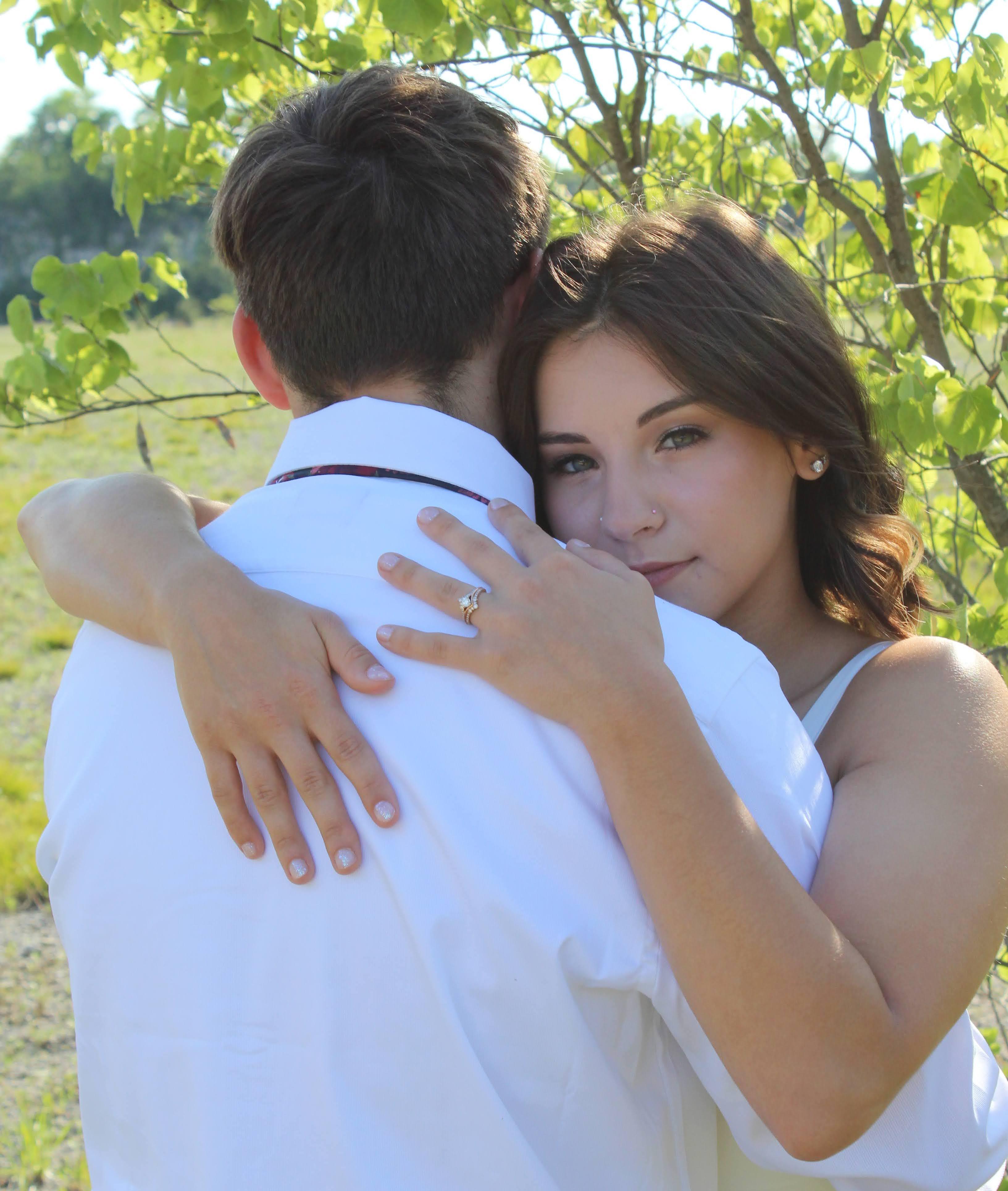 The Wedding Website of Grace Brose and Robby Piña