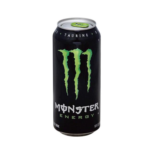 Monster Energy, Original - 16 fl oz Can