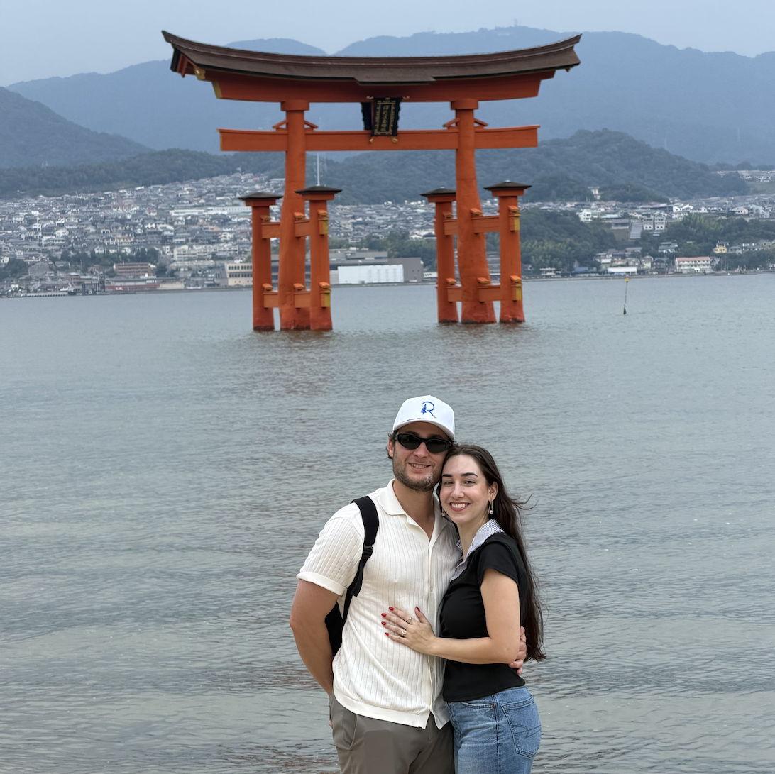 Miyajima Island
