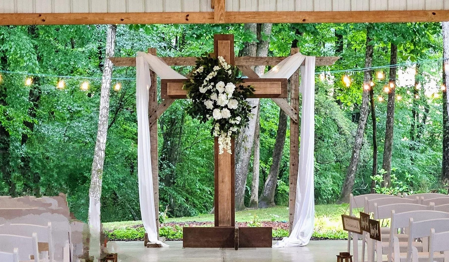 The Wedding Website of Olivia Holt and Karsten Rotton