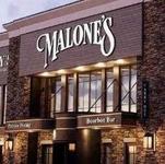 Malone's Palomar