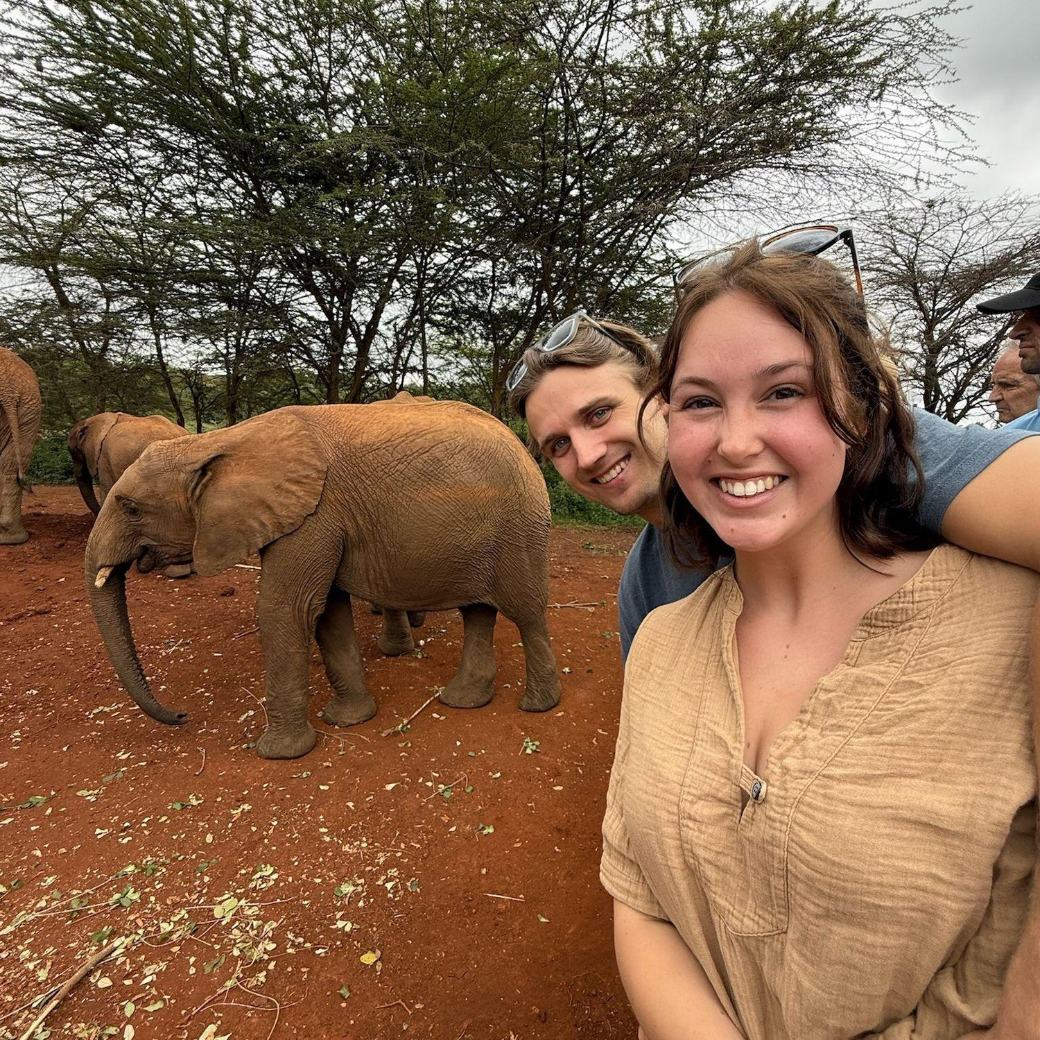 2025 Africa Trip